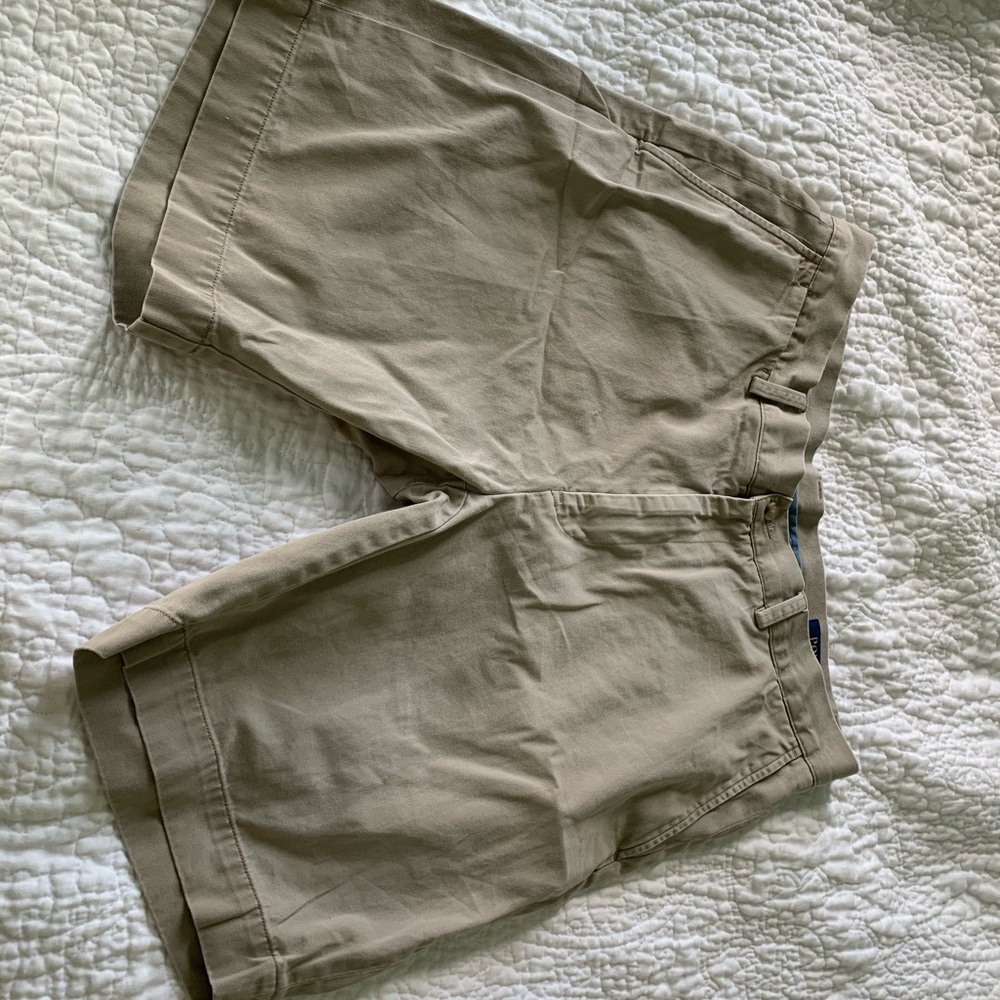 Polo RL Mens Classic Fit 9” Chino Short